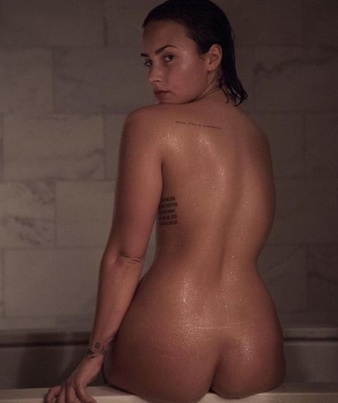 demi