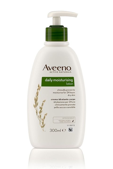 aveeno-moisturising-lotion